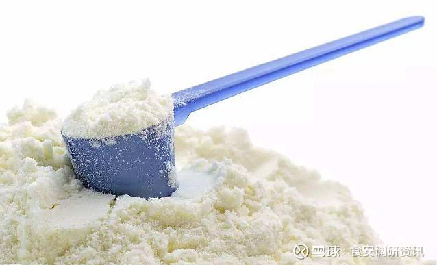 婴幼儿配方乳粉禁委托检验，护航宝宝口粮安全